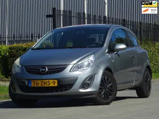 Opel Corsa 1.2 EcoFlex Anniversay Edition LPG NAP/AC/ANDROID