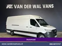 Mercedes-Benz Sprinter 317 CDI 170pk 9G-Tronic Automaat 3500kg Trekhaak L3H2 Euro6 Airco | Camera | 