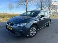 Seat Ibiza 1.0 MPI Reference APK 9-2027/CRUISE/VELGEN