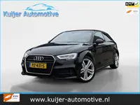 Audi A3 1.5 TFSI CoD Sport S Line Edition Automaat