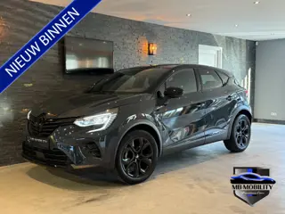 Renault Captur 1.3 TCe Bj: 2023 / Automaat (bj 2023)