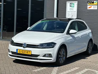 Volkswagen Polo 1.0 TSI Highline /PANO-DAK/Digital Cockpit/CAMERA/APP-CONNECT/NL-AUTO NAP!!