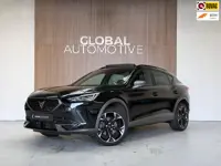 Cupra FORMENTOR - 2.0 TSI 4Drive 190 PK - SCHUIFDAK - TREKHAAK
