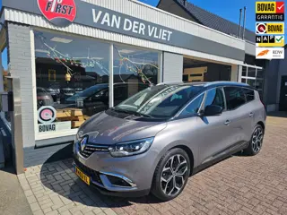 Renault Grand Scénic 1.3 TCe Techno 7 PERSOONS