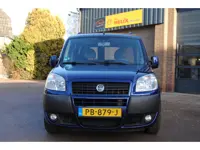 Fiat Doblò 1.4 Dynamic MINI CAMPER