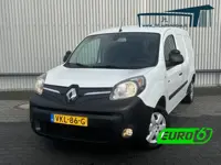 Renault Kangoo Z.E. Maxi*KOOPACCU*CRUISE*CAM*A/C*TEL*