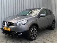 Nissan Qashqai 1.6 Acenta|Camera|Panoramadak|Navigatie|