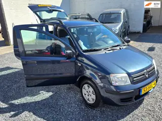 Fiat Panda 1.2 Edizione Cool AIRCO ZEER NETJES