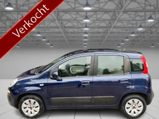 Fiat Panda 1.2 Edizione Cool. (bj 2017)
