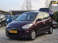 Hyundai i10 1.1 i-Drive Cool Airco/51.000km!
