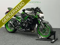 Kawasaki Z900 LeoVince | Performance | Custom Seats | Spoiler | Full option! | Z 900