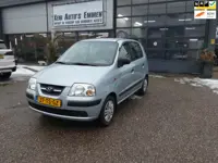 Hyundai Atos 1.1i Active Young|5 Deurs|Nw.APK|Nw.Remmen|Nw.Olie|Lage km-stand!