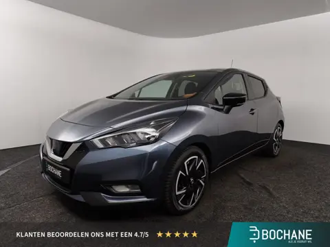 Nissan Micra 1.0 IG-T N-Design | BOSE Audio | Navigatie | PDC | Apple Carplay/Android Auto |