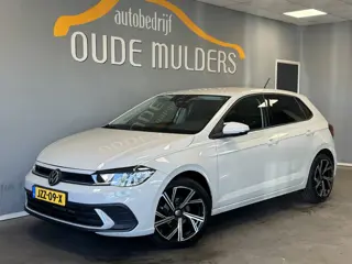 Volkswagen Polo 1.0 MPI Polo Carplay / Stoelverwarming/ Cruise / Camera