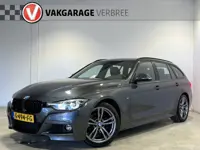 BMW 3 Serie Touring 318i M Sport Corporate Lease | Navigatie | LM Velgen 18" | Elektrisch Wegklapbar