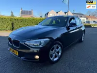 BMW 1-serie 116i Business NAVI/NAP/CRUISE/APK