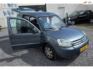 Citroen Berlingo 1.6i 16V M.sp. CoolT 2x zijdeur en airco