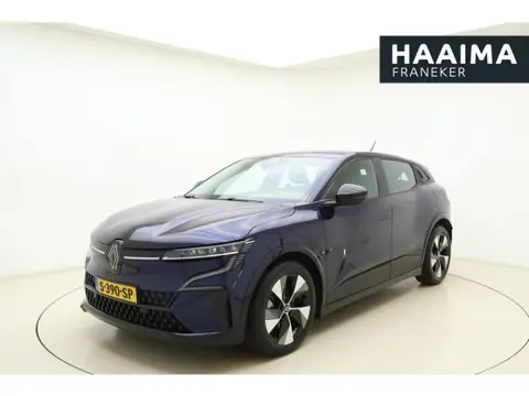 Renault Megane E-Tech EV60 Optimum Charge Equilibre 218pk | Achteruitrijcamera | Climate Control | A