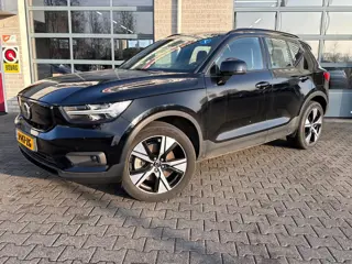 Volvo XC40 Recharge P8 AWD R-Design |SOH92%|