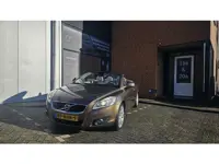 Volvo C70 Convertible 2.5 T5 Tourer