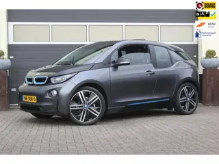 BMW I3 Basis 94Ah 33 kWh | Schuifdak | Harman/Kardon |