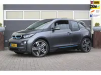 BMW I3 Basis 94Ah 33 kWh | Schuifdak | Harman/Kardon |