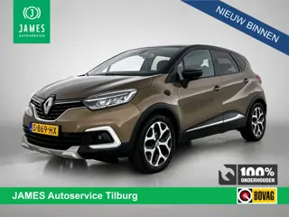 Renault Captur 0.9 TCe Intens PANO | NAVI | TREKHAAK