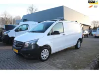 Mercedes-Benz Vito MARGE !!!! ZEER GOED RIJDENDE BUS 109 CDI Functional Lang