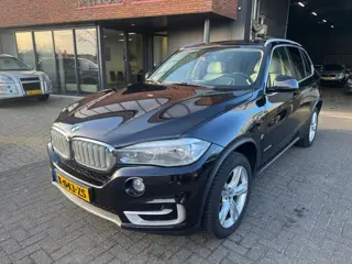 BMW X5 XDrive40e iPerf PANO COMFORT 360 TREKHAAK H&K HUD NIGHTVISION VOL!!