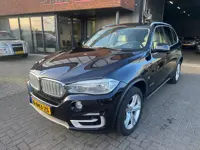 BMW X5 XDrive40e iPerf PANO COMFORT 360 TREKHAAK H&K HUD NIGHTVISION VOL!!