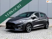 Ford Fiesta 1.0 EcoBoost ST-Line 95.000km NAP!! NL auto!