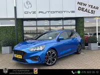 Ford FOCUS Wagon 1.0 EcoBoost 155PK Hybrid ST Line X Business | B&O Sound | HUD | ACC | Camera |