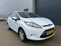 Ford Fiesta 1.4i Trend AUT AIRCO NAP APK 2010