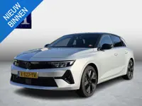 Opel Astra Electric 54 kWh GS | 3-FASE | SOH 95% | AFNEEMBARE TREKHAAK | NET ONDERHOUD GEHAD / DIREC
