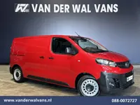 Opel Vivaro 1.5 CDTI 102pk L2H1 Euro6 Airco | Camera | Navigatie | Apple Carplay | Cruisecontrol And