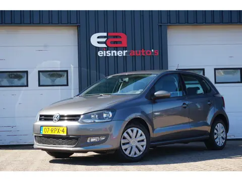 Volkswagen Polo 1.4-16V Comfortline | AIRCO | CRUISE | NL AUTO |