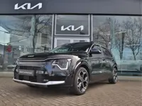Kia Niro 1.6 GDi Hybrid ExecutiveLine | Cruise Control Adaptief | Leder | Stoelverwarming | Dode hoe
