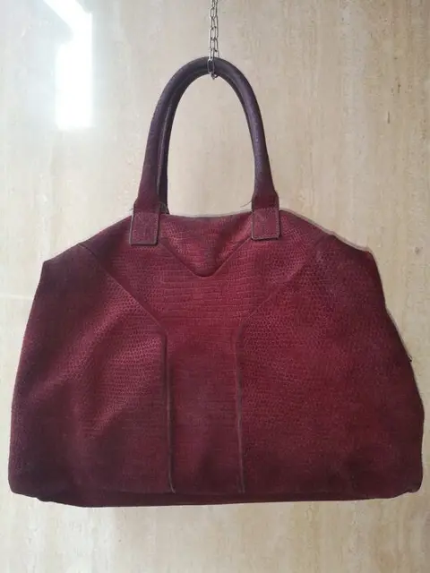 Yves Saint Laurent - Handtas