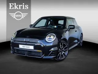 MINI 3-Deurs Cooper E John Cooper Works XL-Pakket + Elektrisch verstelbare stoelen + | Stuur & Stoel