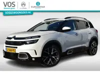 Citroën C5 Aircross PureTech 180pk EAT8 Automaat Business Plus | Navigatie | Apple Carplay & Android