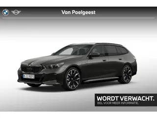 BMW 5 Serie Touring 550e xDrive Innovation Pack M Sportpakket Pro Aut. - Verwacht: Februari 2026