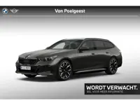 BMW 5 Serie Touring 550e xDrive Innovation Pack M Sportpakket Pro Aut. - Verwacht: Februari 2026