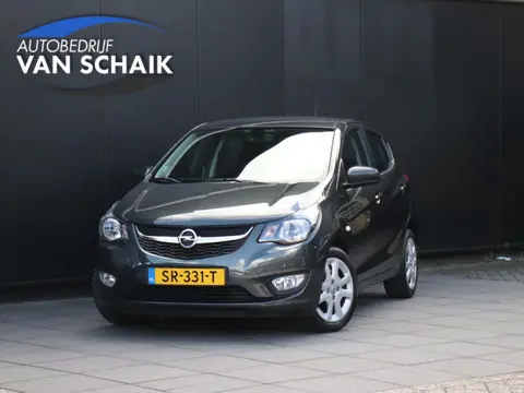 Opel KARL 1.0 ecoFLEX Edition | PDC | CRUISE | BLEUTOOTH | AIRCO |