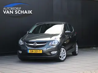 Opel KARL 1.0 ecoFLEX Edition | PDC | CRUISE | BLEUTOOTH | AIRCO |