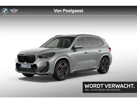 BMW X1 xDrive30e
