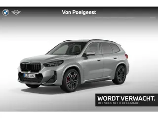 BMW X1 xDrive30e