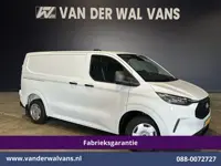 Ford Transit Custom 2.0 TDCI L1H1 Fabrieksgarantie Euro6 Airco | Camera | Apple Carplay | LED | Crui