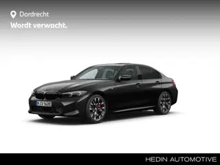 BMW 3-serie 330e M-Sport Pro | Active Cruise Control | 19" | Schuifdak | Hifi |