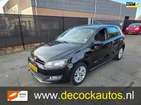 Volkswagen Polo 1.2 TSI BlueMotion Edition+