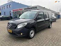 Mercedes-Benz Citan 109 CDI BlueEFFICIENCY Extra Lang